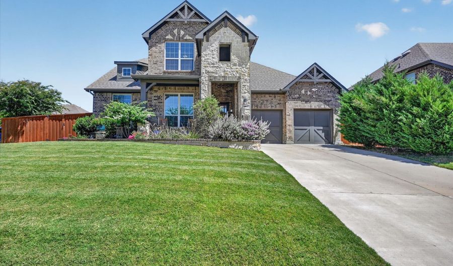 15040 Belclaire Ave, Aledo, TX 76008 - 4 Beds, 3 Bath