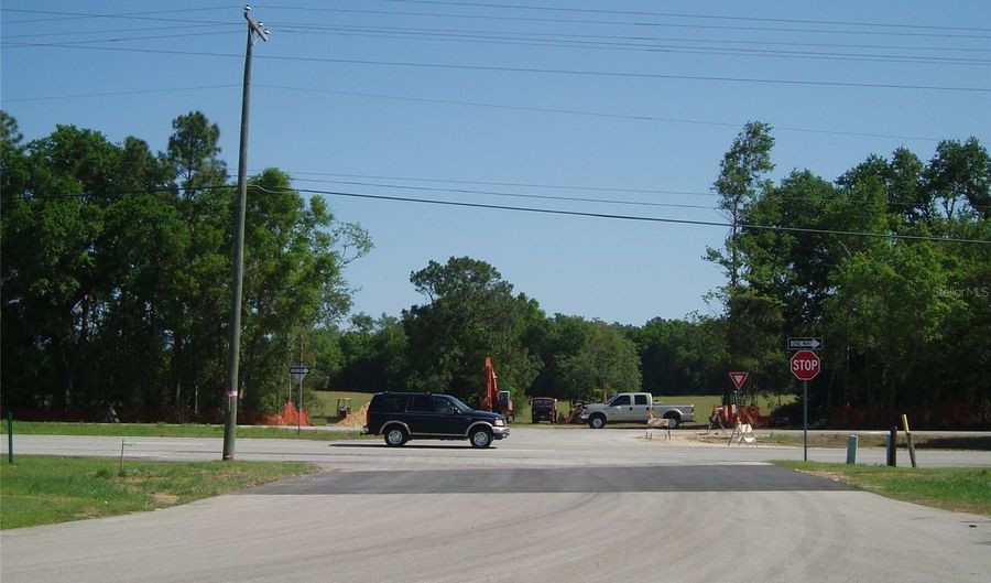 Tbd HIGHWAY 441, Alachua, FL 32615 - 0 Beds, 0 Bath