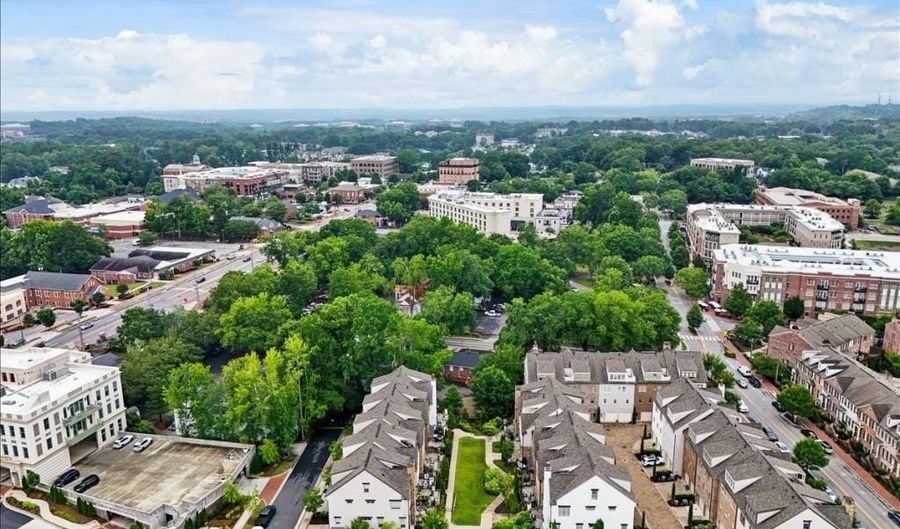 204 Violet Garden Walk, Alpharetta, GA 30004 - 3 Beds, 4 Bath