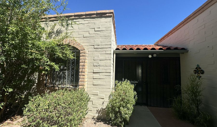 4155 E Megan Dr, Tucson, AZ 85712 - 2 Beds, 2 Bath
