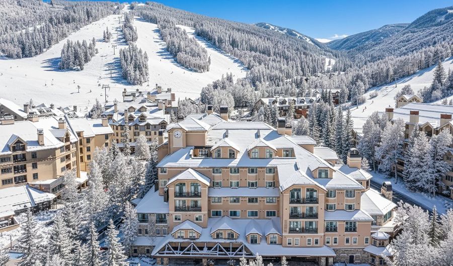 26 Avondale Ln 206-H, Beaver Creek, CO 81620 - 1 Beds, 1 Bath