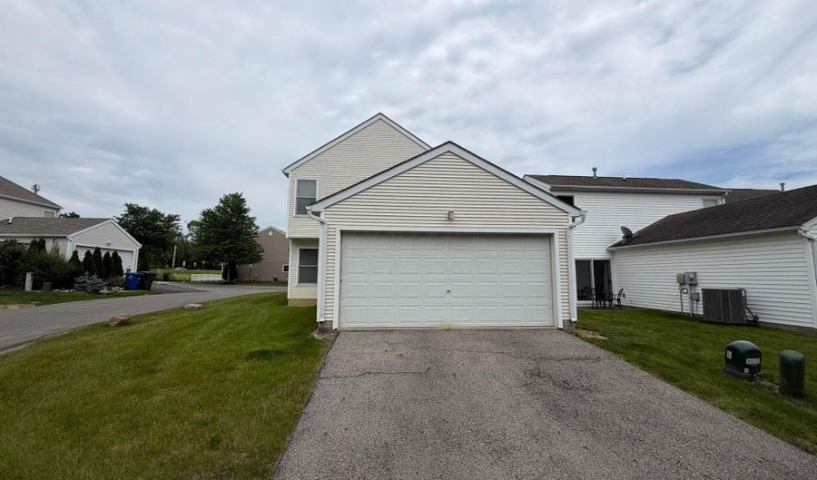 9335 Polaris Green Dr, Columbus, OH 43240 - 3 Beds, 3 Bath