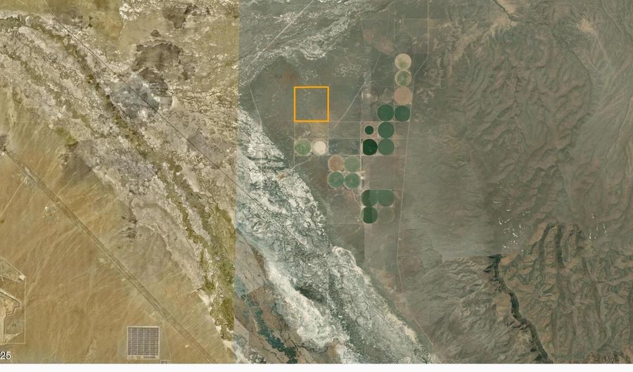 010107012 Near Mote Rd, Battle Mountain, NV 89820 - 0 Beds, 0 Bath