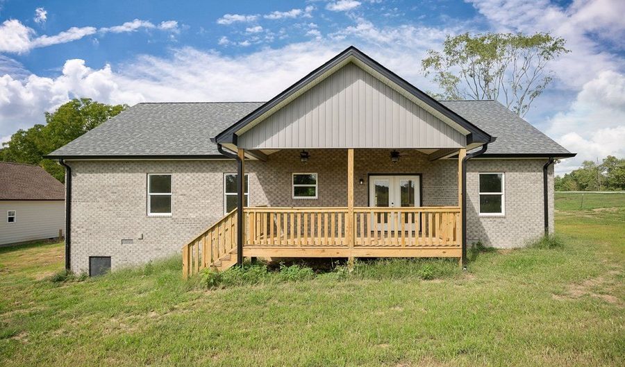 6544 Thomas Twin Oak Rd Lot 5, Baxter, TN 38544 - 3 Beds, 2 Bath