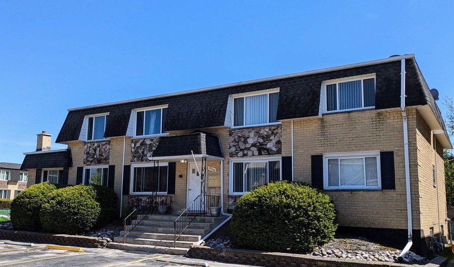 12016 S Kildare Ave, Alsip, IL 60803 - 9 Beds, 0 Bath