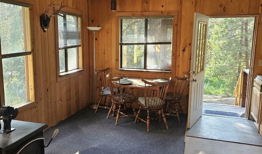 1510 Crown Point Pkwy, Cascade, ID 83611 - 1 Beds, 1 Bath