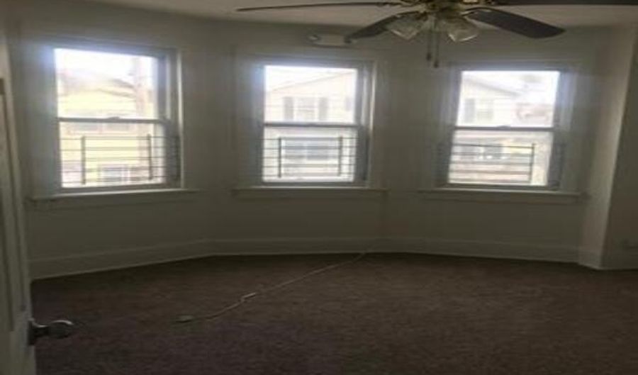2021 Grant Ave, Atlantic City, NJ 08401 - 3 Beds, 1 Bath