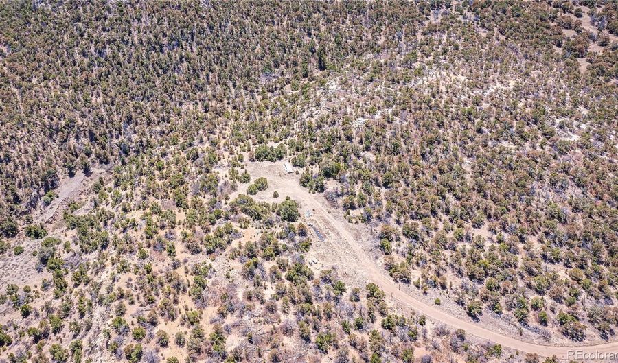 Rikki Rowdy Place, Aguilar, CO 81020 - 0 Beds, 0 Bath