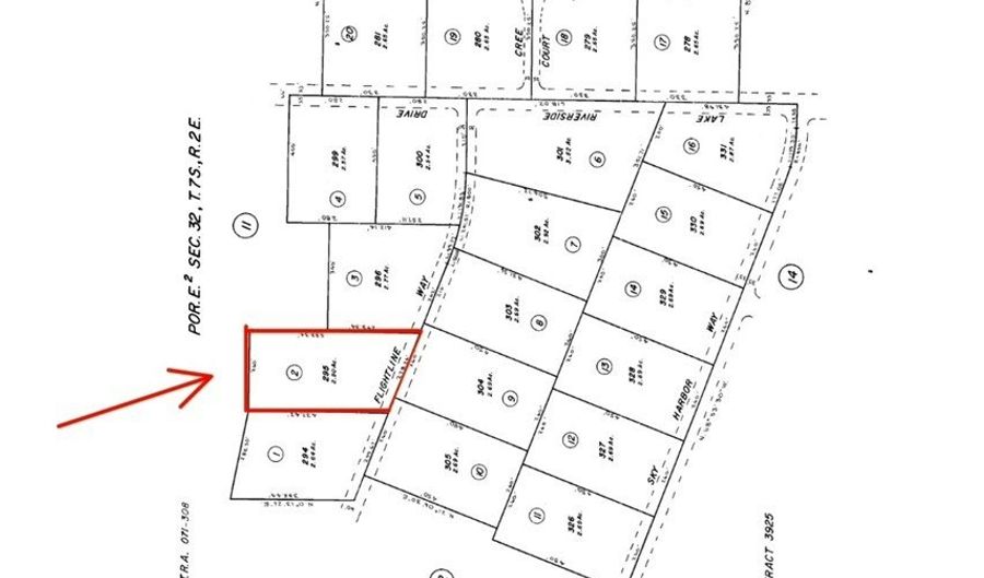 295 Flightline Way, Aguanga, CA 92536 - 0 Beds, 0 Bath