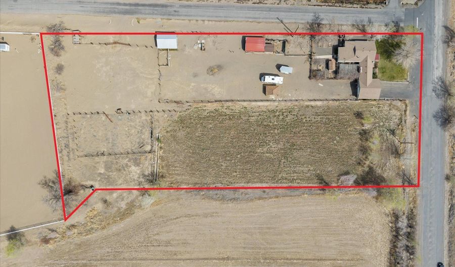 325 Stock Ln, Fernley, NV 89408 - 2 Beds, 1 Bath