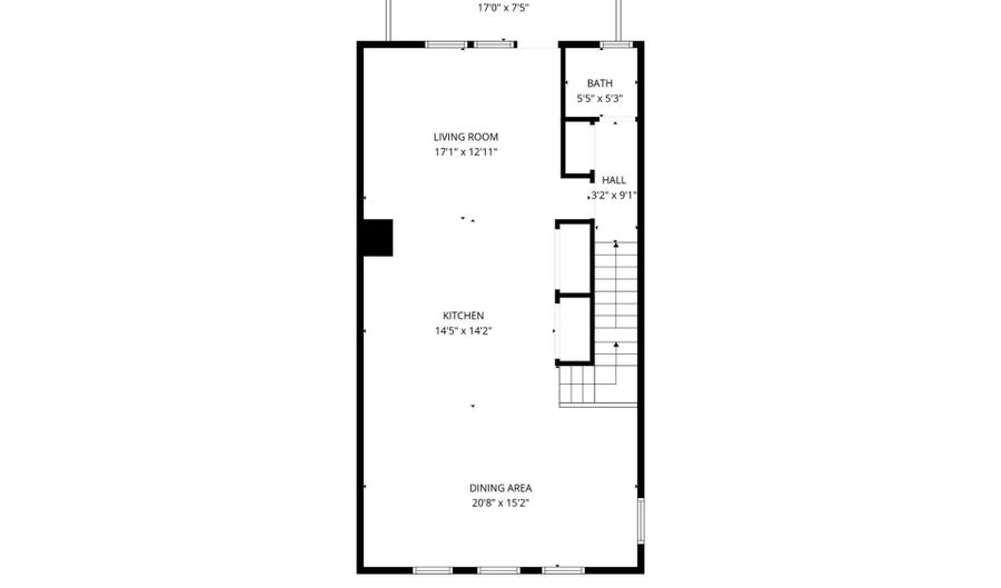 5863 156th St W, Apple Valley, MN 55124 - 3 Beds, 4 Bath