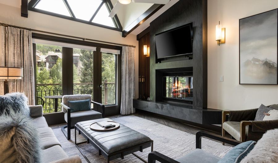 120 Offerson 3430, Beaver Creek, CO 81620 - 2 Beds, 2 Bath