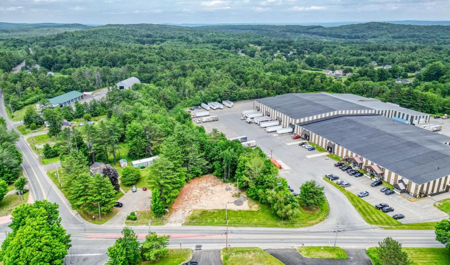 490-497 Old Belgrade Rd, Augusta, ME 04330 - 0 Beds, 0 Bath