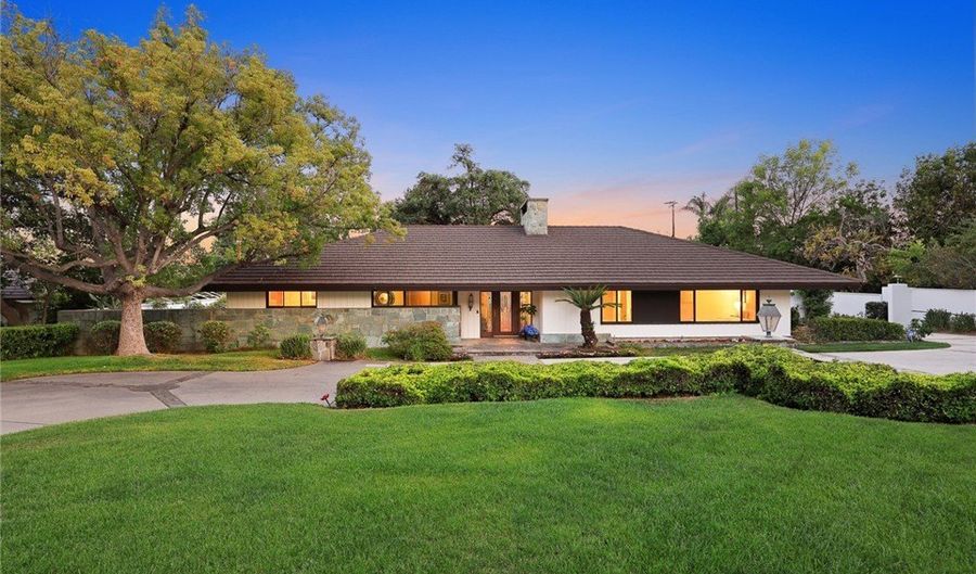 738 Hampton Rd, Arcadia, CA 91006 - 4 Beds, 3 Bath