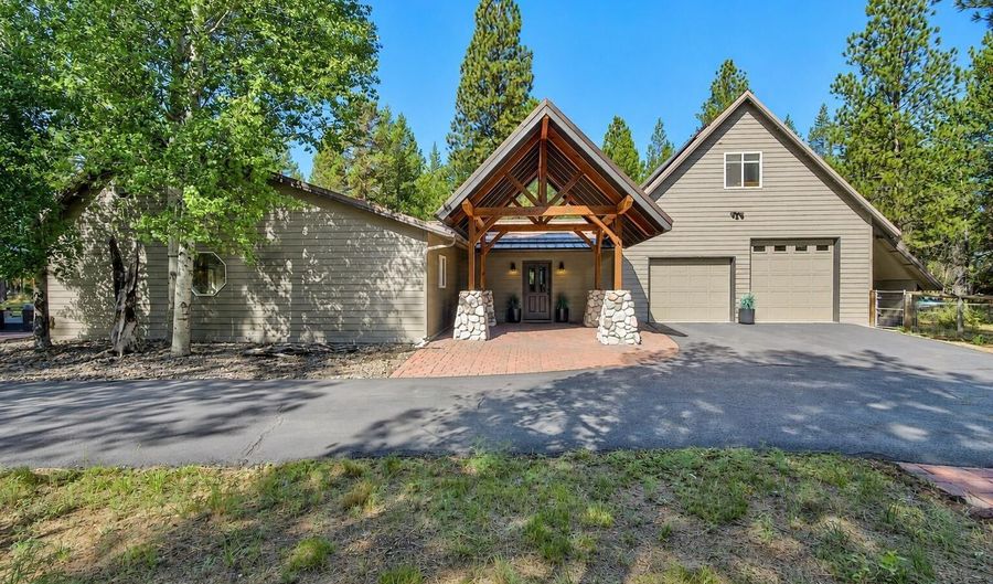 56743 Spring River Loop, Bend, OR 97707 - 3 Beds, 3 Bath