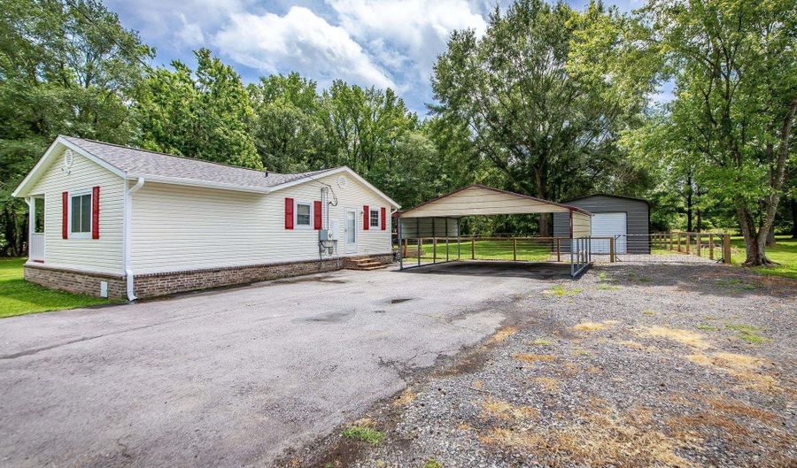 103 Shafer Trl, Austin, AR 72007 - 3 Beds, 2 Bath