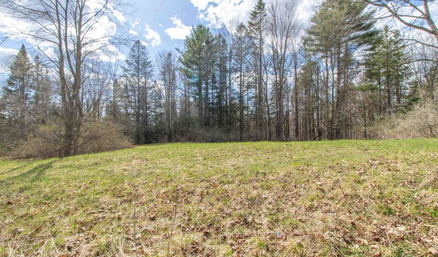 Darling Hill Road, Burke, VT 05832 - 0 Beds, 0 Bath