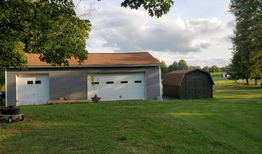667 TWP RD 1275, Ashland, OH 44805 - 3 Beds, 2 Bath
