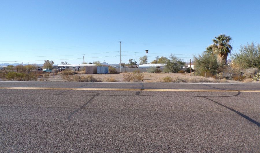 27936 Highway 72, Bouse, AZ 85325 - 0 Beds, 0 Bath