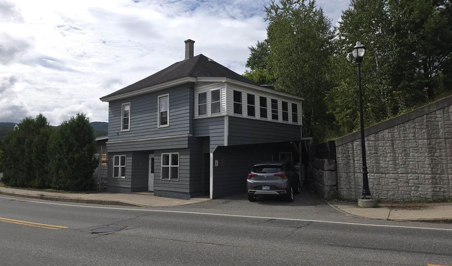 5 Wight St, Berlin, NH 03570 - 0 Beds, 0 Bath