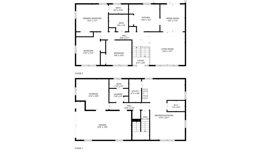 23 Oak Grove Rd, Brookfield, CT 06804 - 3 Beds, 3 Bath