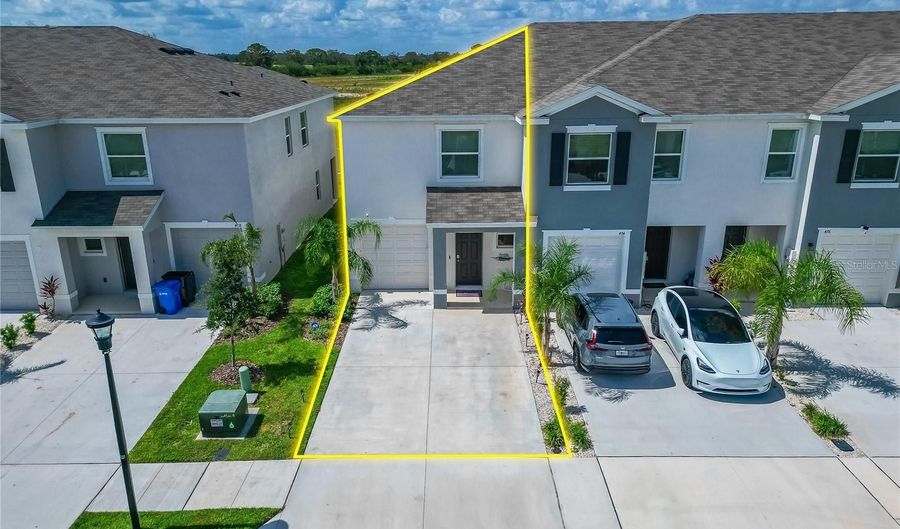 472 MANGROVE SHADE Cir, Apollo Beach, FL 33572 - 3 Beds, 3 Bath