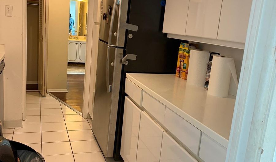 1 E UNIVERSITY Pkwy 1103, Baltimore, MD 21218 - 2 Beds, 1 Bath