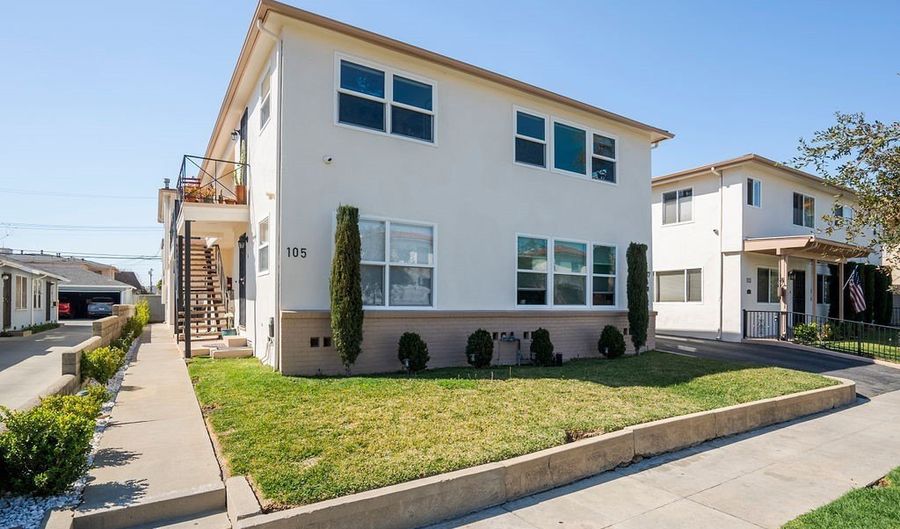 105 N 1st St F, Alhambra, CA 91801 - 0 Beds, 1 Bath