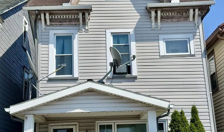 2903 W Chestnut Ave, Altoona, PA 16601 - 2 Beds, 1 Bath