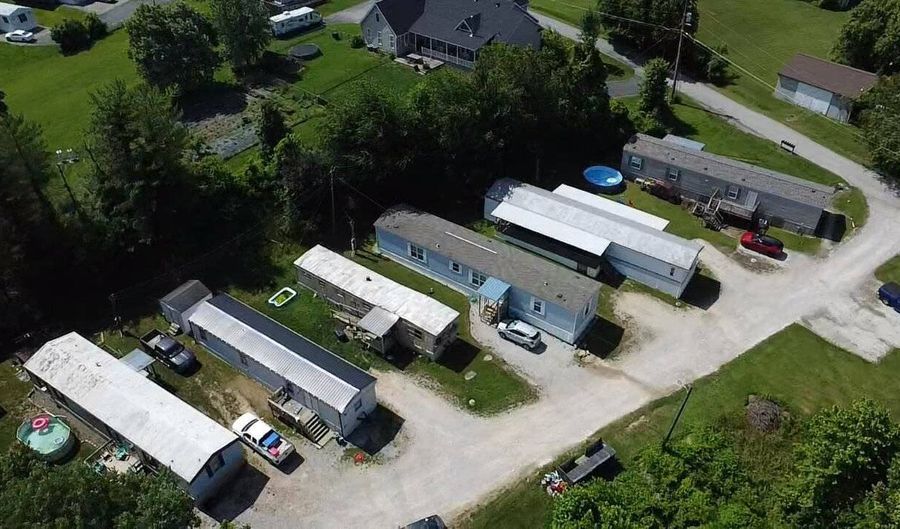 111038 Broadway Dr, Ashland, KY 41102 - 0 Beds, 0 Bath