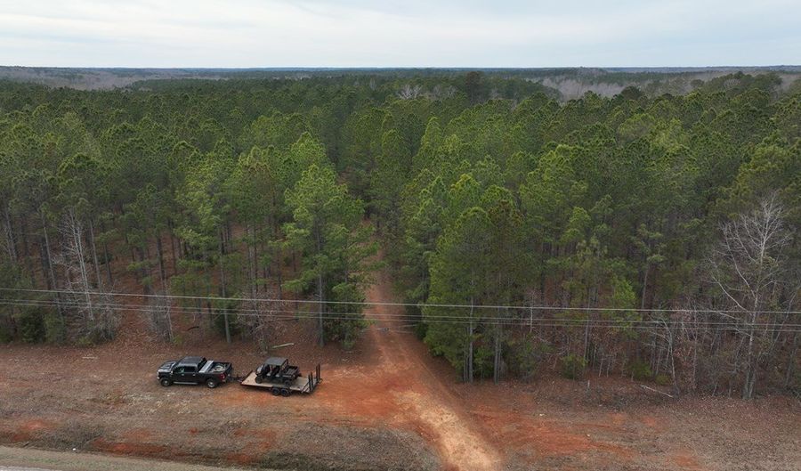 136 Highway 28 S, Abbeville, SC 29620 - 0 Beds, 0 Bath
