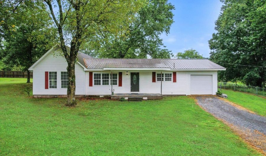 815 Martling Rd, Albertville, AL 35951 - 3 Beds, 2 Bath