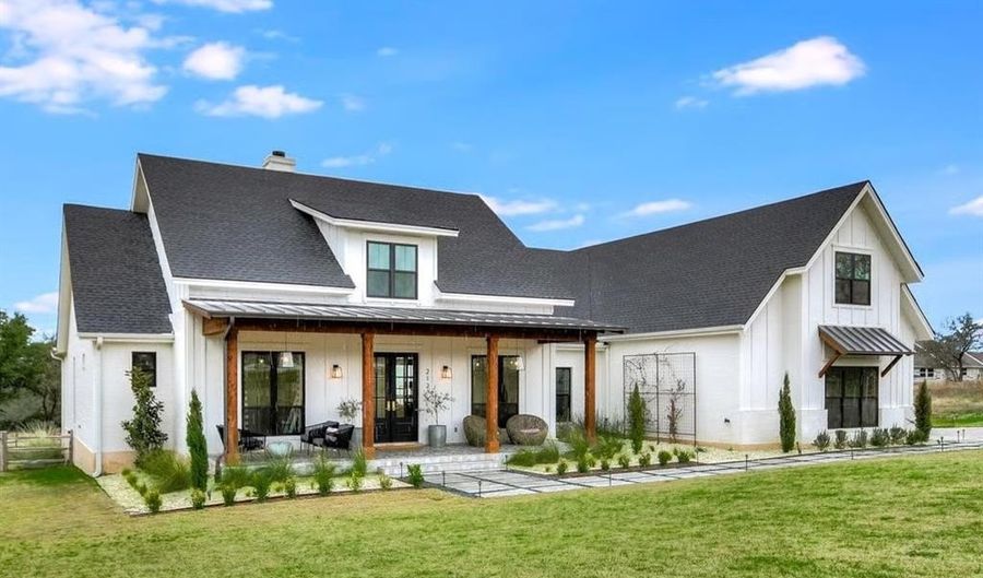 Lot18b Aspen Way, Adairsville, GA 30103 - 5 Beds, 4 Bath