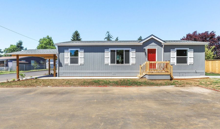 18780 Central Point Rd F, Oregon City, OR 97045 - 3 Beds, 2 Bath