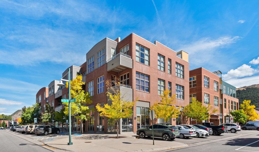 231 Robinson St #R-340, Basalt, CO 81621 - 1 Beds, 1 Bath