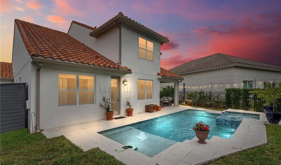 2977 RAPOLLO Ln, Apopka, FL 32712 - 5 Beds, 4 Bath