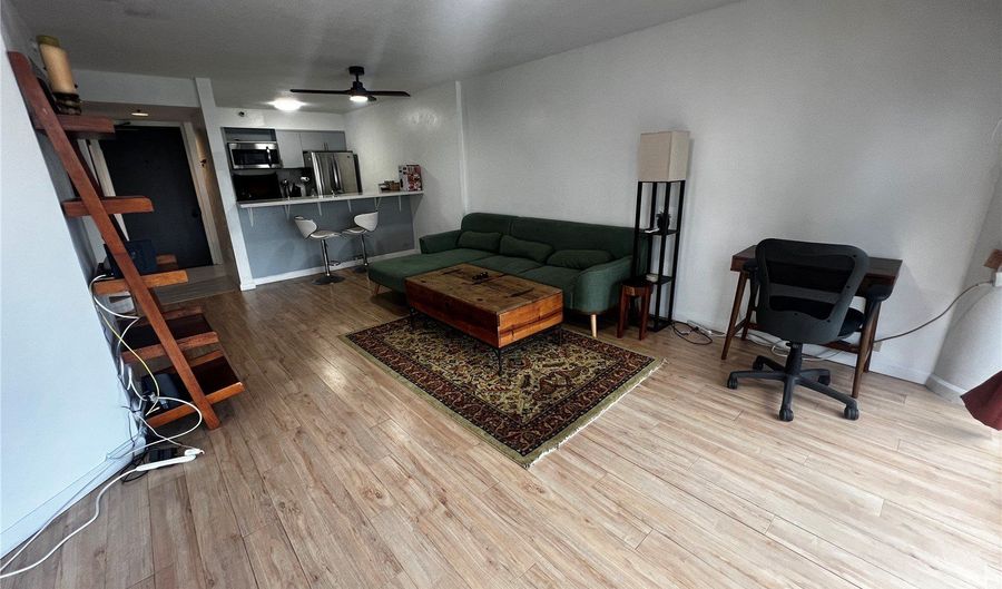 60 N Beretania St 2005, Honolulu, HI 96817 - 1 Beds, 1 Bath