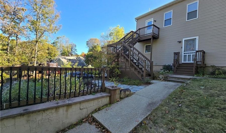 180 S Main St B, Burrillville, RI 02859 - 2 Beds, 1 Bath