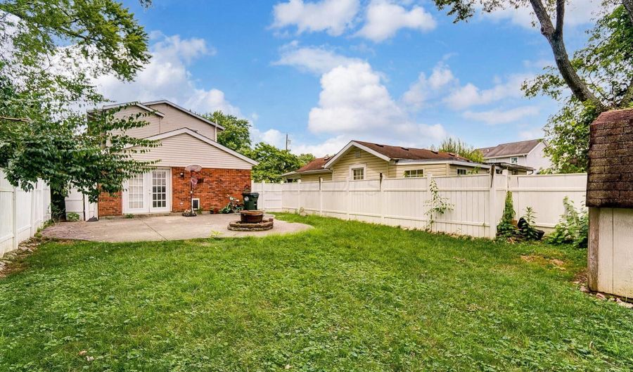 5809 Elder St, Cincinnati, OH 45227 - 3 Beds, 2 Bath