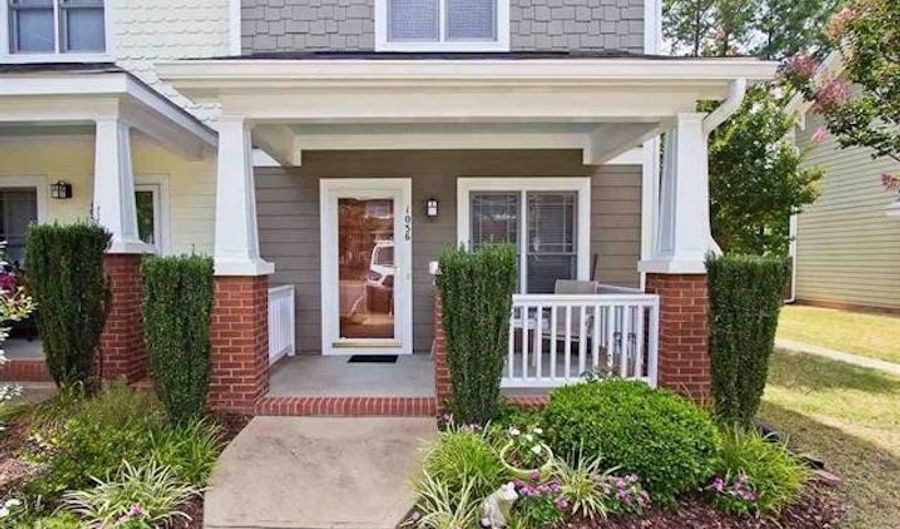 1036 Mica Lamp Ct, Apex, NC 27502 - 2 Beds, null Bath