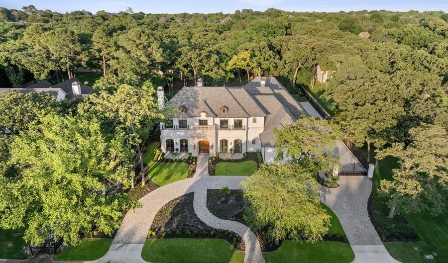 1481 Post Oak Trl, Southlake, TX 76092 - 6 Beds, 8 Bath