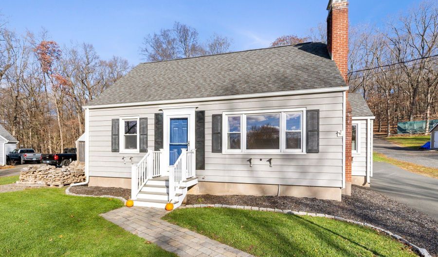 105 Cidermill Rd, Bolton, CT 06043 - 3 Beds, 2 Bath