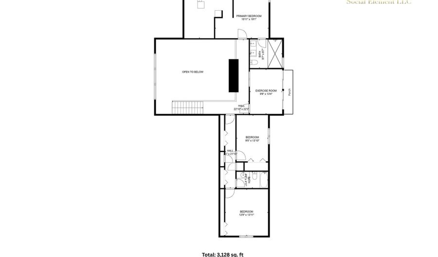 100 Ballantree Dr, Asheville, NC 28803 - 4 Beds, 3 Bath
