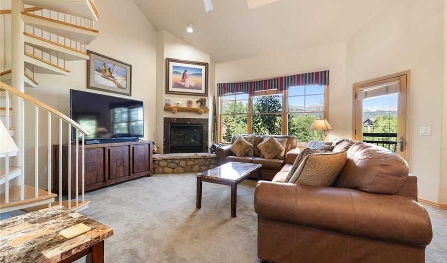33 Broken Lance Dr 304S, Breckenridge, CO 80424 - 3 Beds, 3 Bath