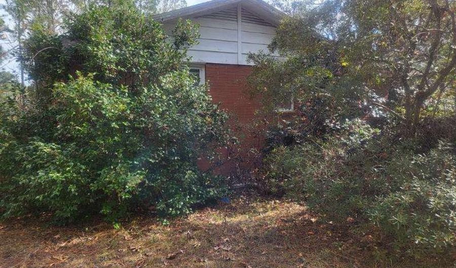 546 Alton Lawson Rd, Adrian, GA 31002 - 3 Beds, 2 Bath