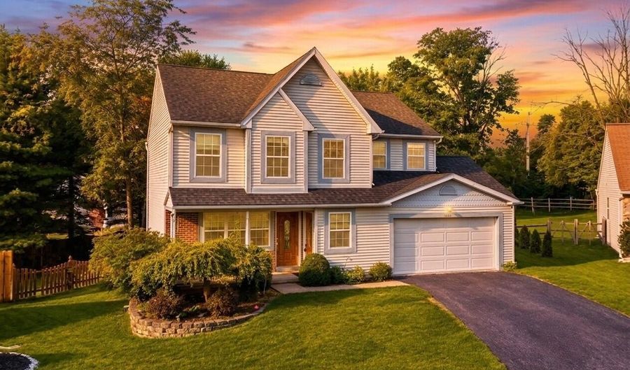 1728 32nd St SW, Allentown, PA 18103 - 5 Beds, 3 Bath