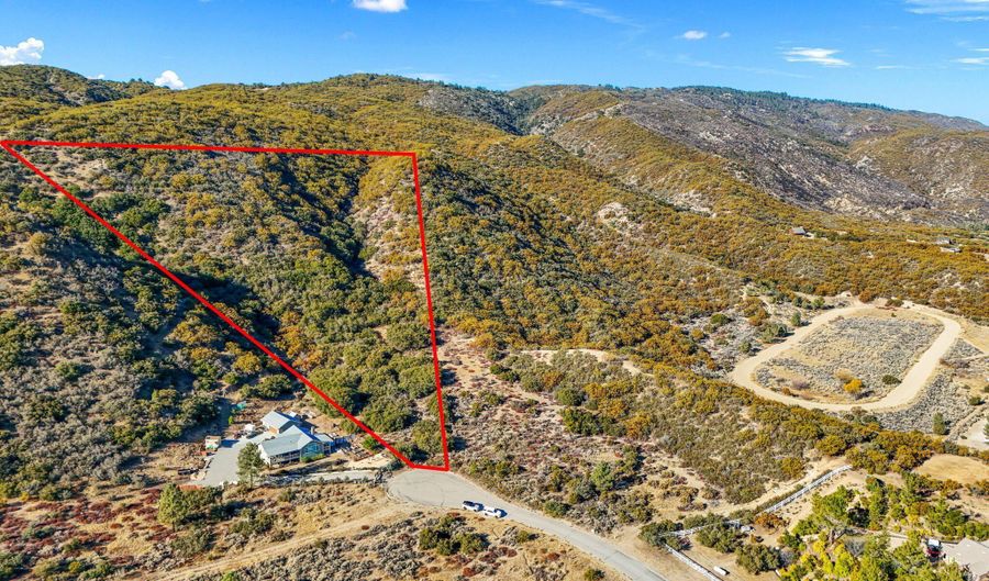 0 Chimney Rock, Mountain Center, CA 92561 - 0 Beds, 0 Bath