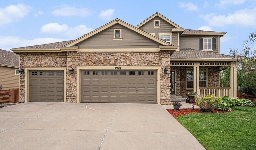 4910 Crimson Star Dr, Broomfield, CO 80023 - 5 Beds, 5 Bath
