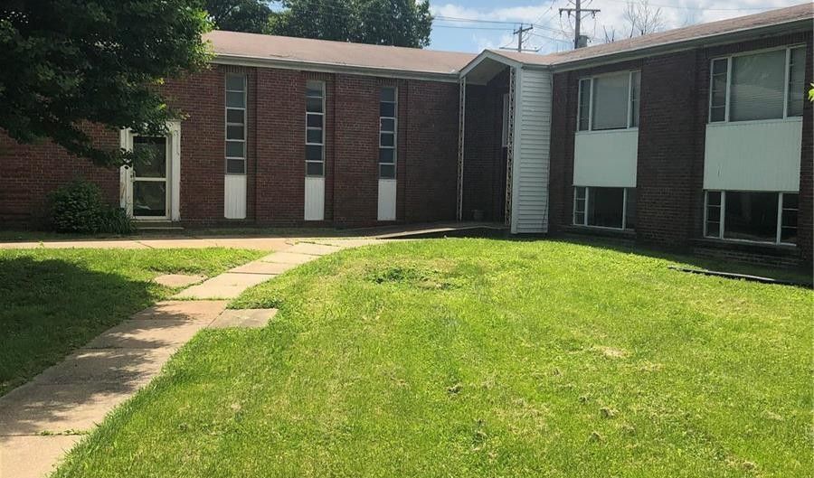 1570 Chambers Rd, St. Louis, MO 63136 - 0 Beds, 0 Bath