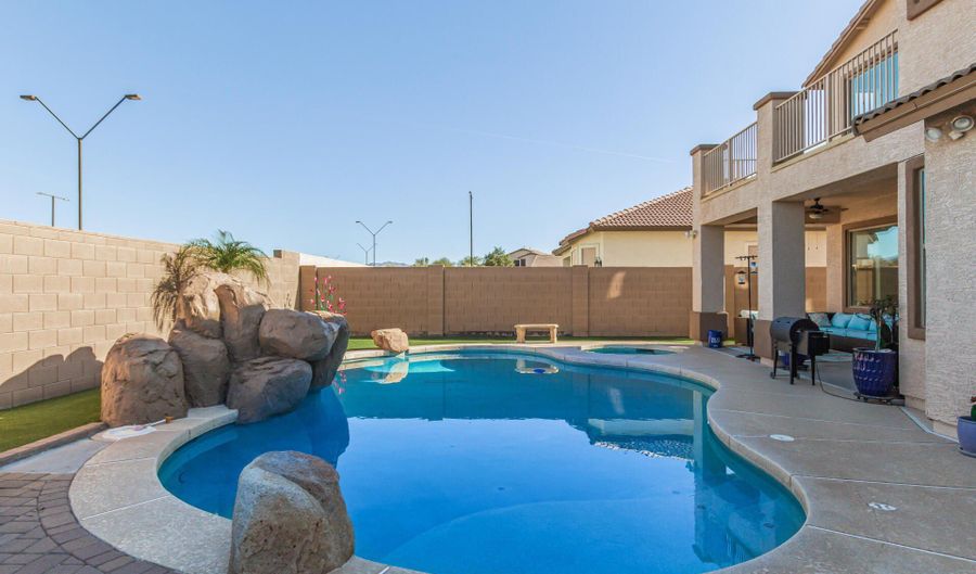 29724 W WHITTON Ave, Buckeye, AZ 85396 - 5 Beds, 3 Bath